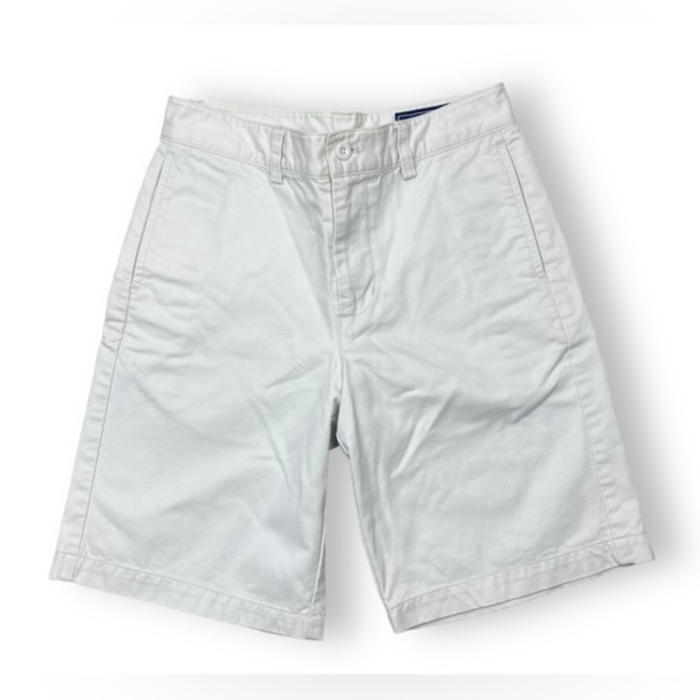 Gap Kid's Khaki Tan Shorts‎ Size 12 Regular Boys